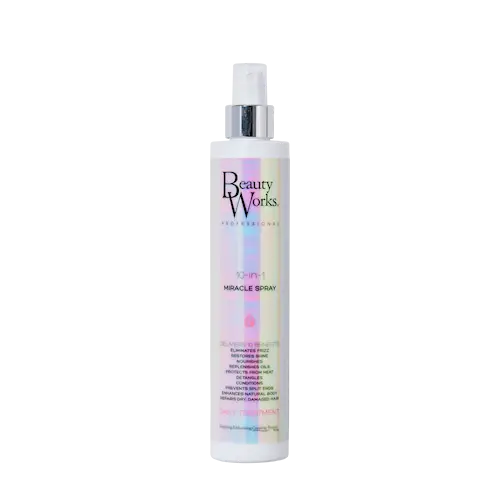 10-in-1 Miracle Spray