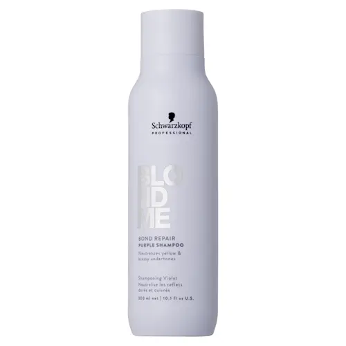 BlondMe Purple Shampoo