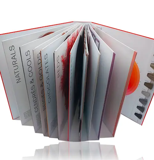 IGORA ROYAL FARGEKART