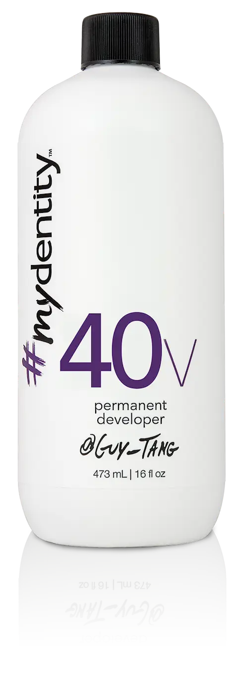 40vol 12% Developer 1000ml