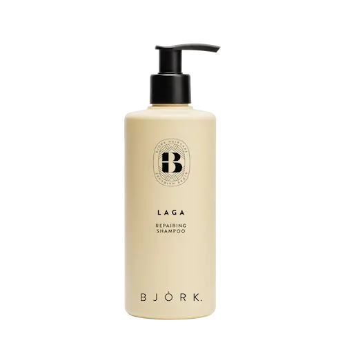 LAGA Repairing Shampoo
