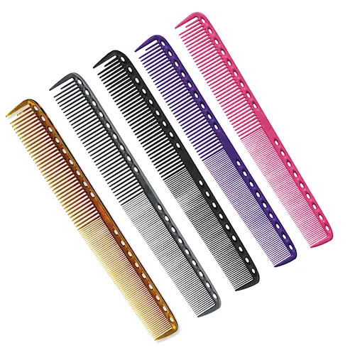 Klippekam No.335 21,5cm