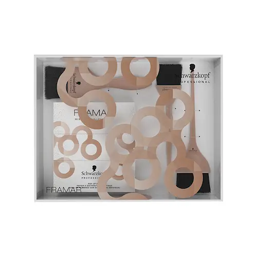 Framar x BlondMe Tool Kit