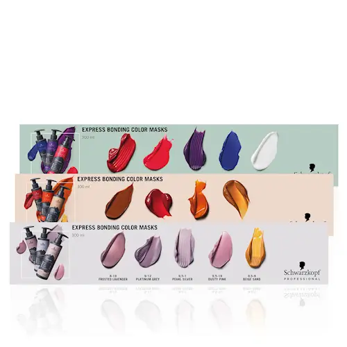 Hyllemarkør ChromaID