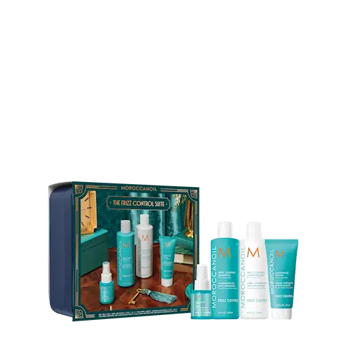 Holiday Kit Frizz 2026