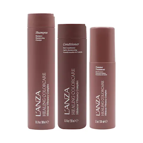 Healing Colorcare Trio Deal