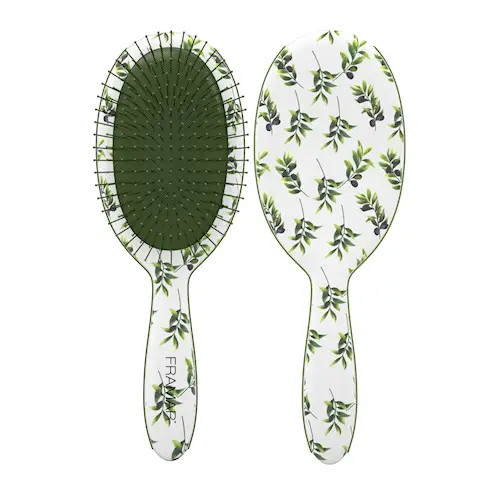 Framar Limocello Detangle Brush Positano