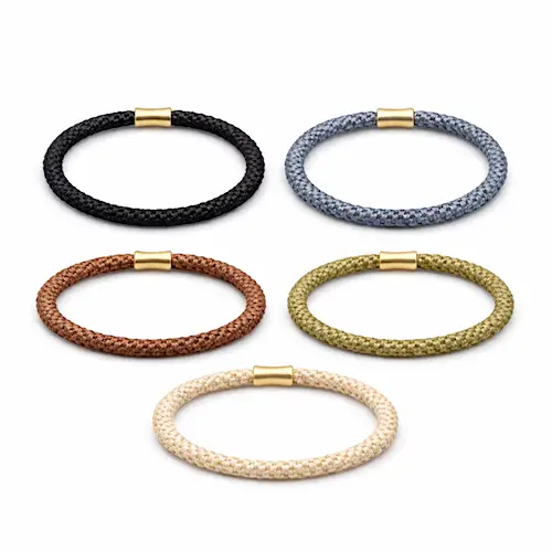 Hoops Thin Luxe