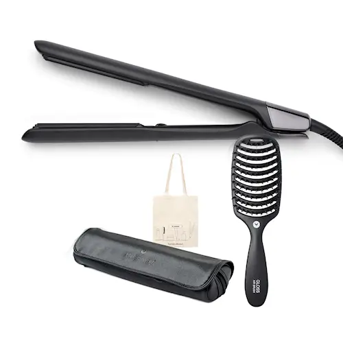 Serenity Styler Black & Air Brush