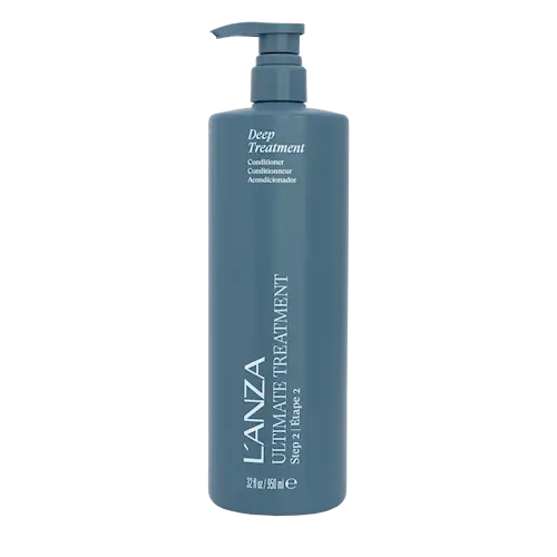 Lanza - Ultimate Treatment Deep Treatment 950ml
