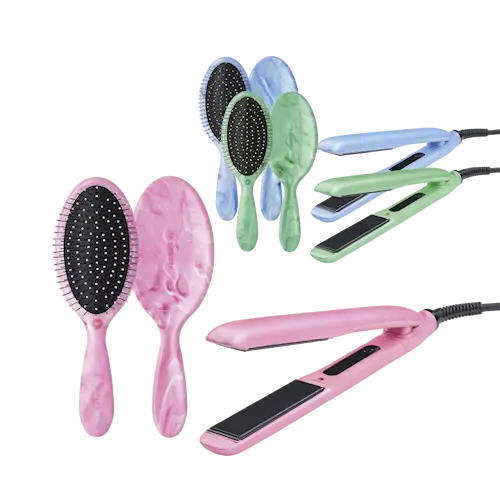 MK2 Limited Edition inkl Wonder Brush Let`s Grow