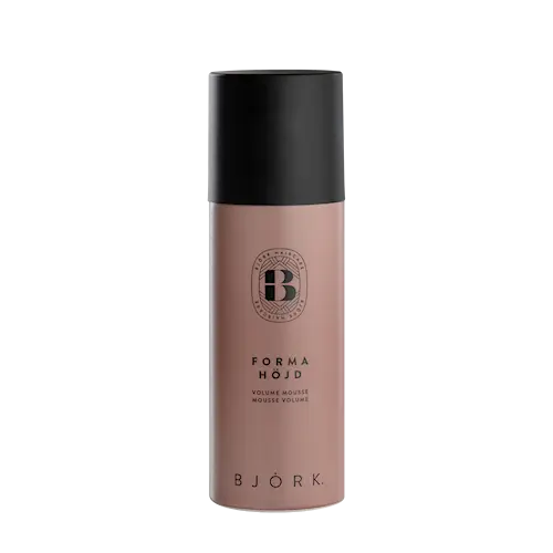FORMA HÖJD Volume Mousse