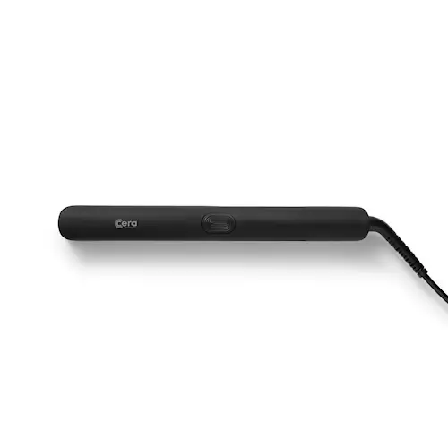 Vibrating Straightener