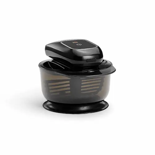 Mix-Max Elektrisk Fargemikser