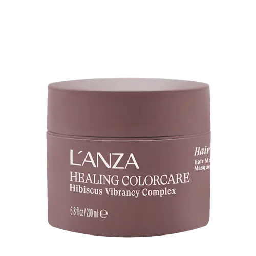 Healing Colorcare Hair Masque 200ml