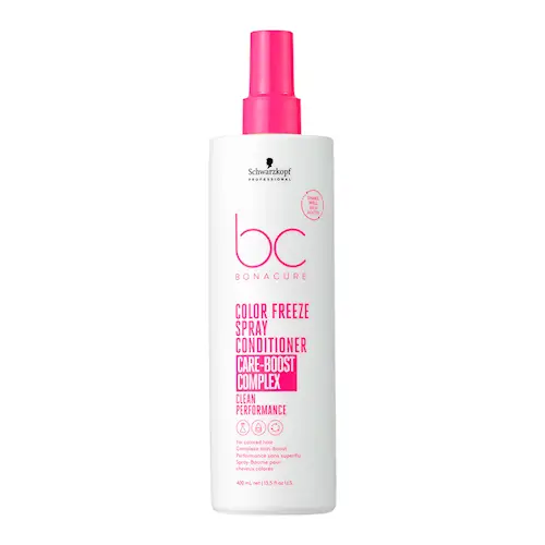 BC Color Freeze Spray Conditioner 200ml