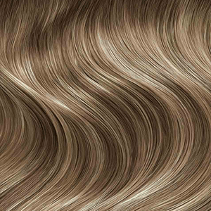 Flat Tips 40 cm - St Tropez Blonde