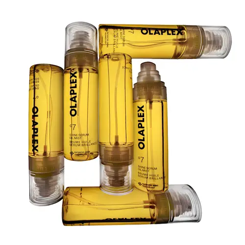 Startdeal No. 7 Shine serum Oil Mist