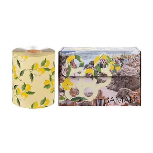 Limocello Embossed Roll