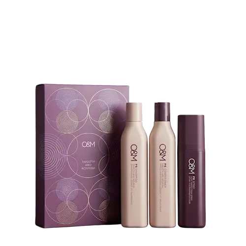 Smooth and Nourish Pack