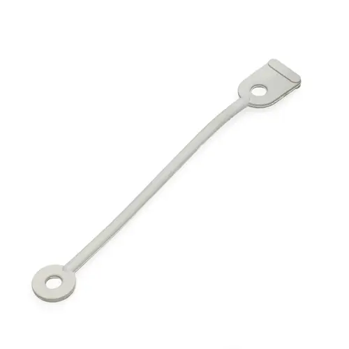 Permanentstickning långa runda