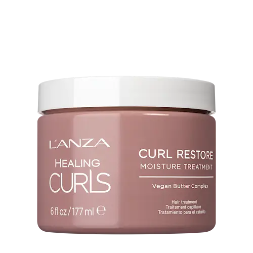 Curl Restore Moisture Treatment 177ml