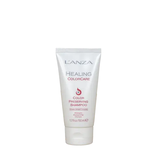 Color  Preserving Shampoo 50 ml