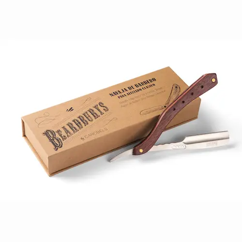 Shaving Art Blades 10 stk