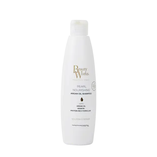 Pearl Nourishing Shampoo (Sulphate Free) 250 ml