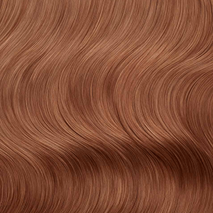 XXS Weft 40 cm - Amber