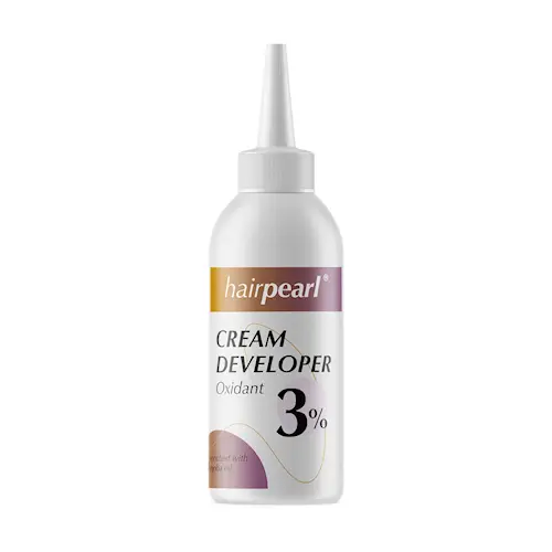 Krämutvecklare Oxidant 3% 80ml