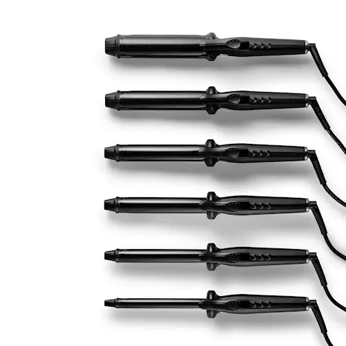 Nocturne Short Curling Iron