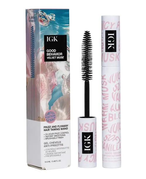 Velvet Muse Taming Wand