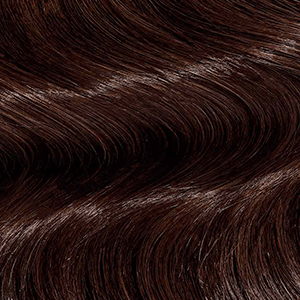 Flat Tips 40 cm - Chocolate