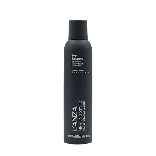 Healing Style Dry Shampoo 300ml
