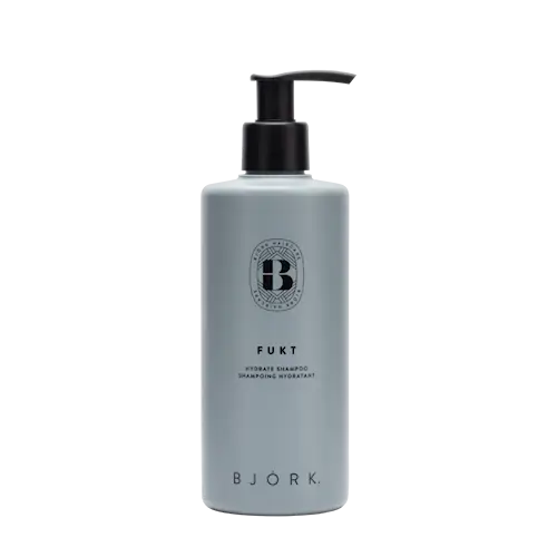 FUKT Hydrate Shampoo 300 ml