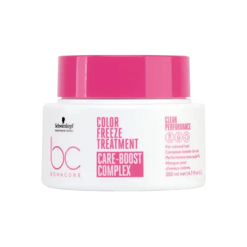 BC Color Freeze Treatment