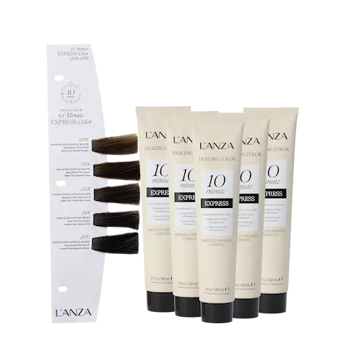 10 min Express Color Kit