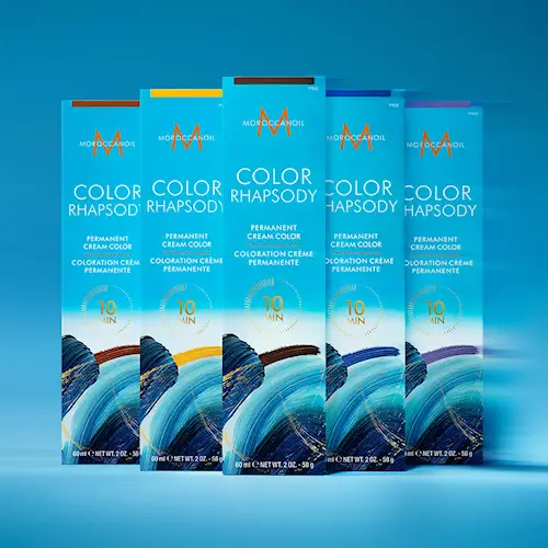 Startpaket Color Rhapsody 10 min