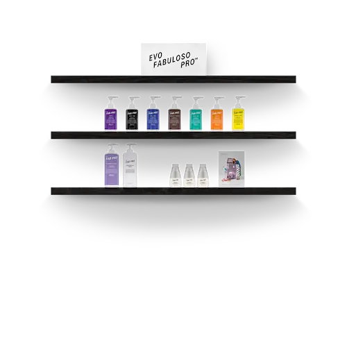 Startpaket fabuloso pro