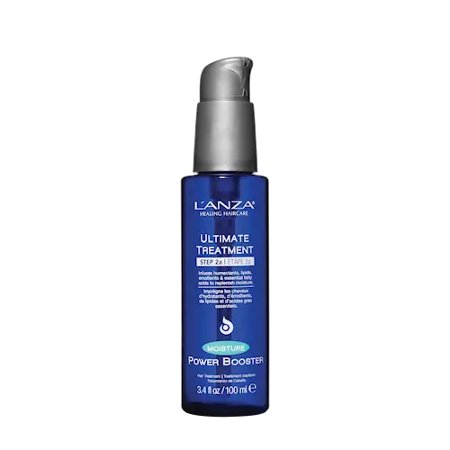 Power Booster Moisture 100 ml