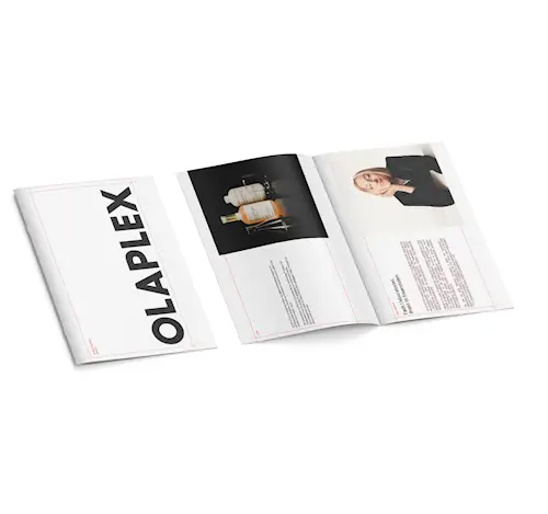 Teknisk brosjyre med bruksanvisning