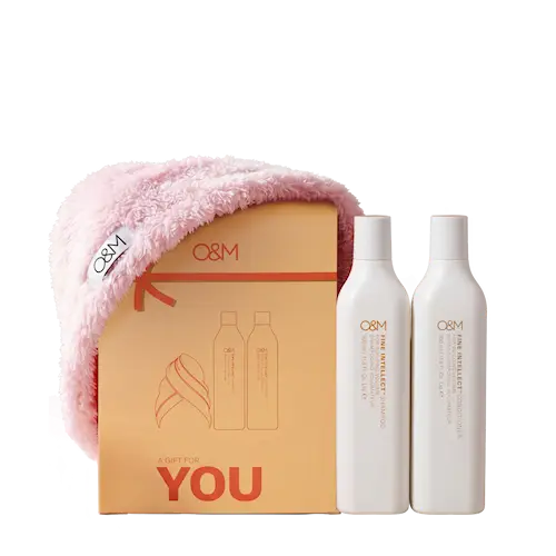 O&M A Gift For You Fine Gift Pack