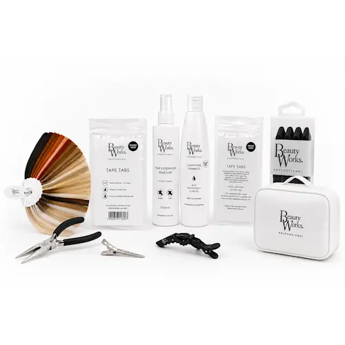Startpakke Tape Kit