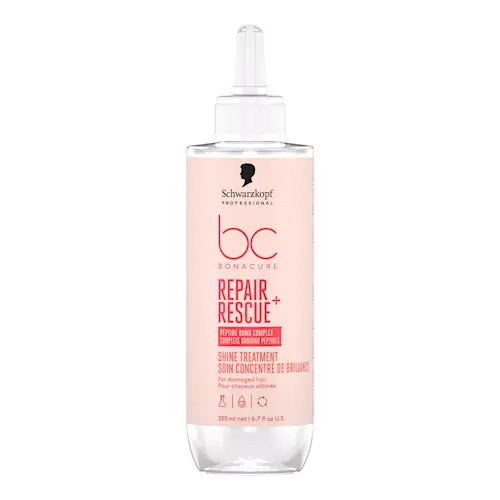BC Repair Rescue Liquid Shine Treatment 200ml