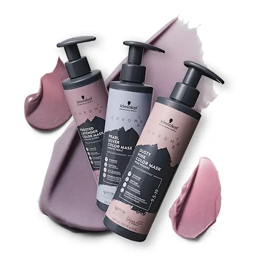 ChromaID FARGEBESTILLING