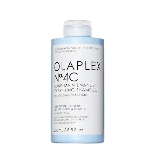 No4C Bond Maintenance Clarifying Shampoo