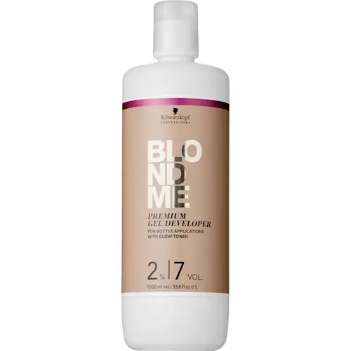 BlondMe Premium Gel Developer 2%