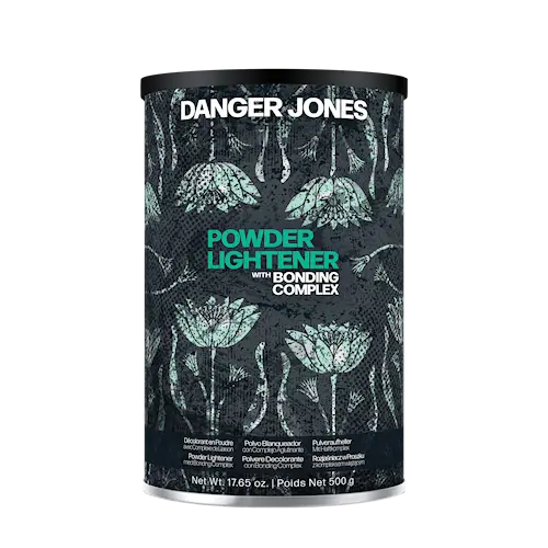 Powder Lightener with Bonding Complex 500 g