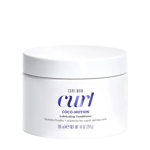 CURL WOW Coco Motion Conditioner 295ml